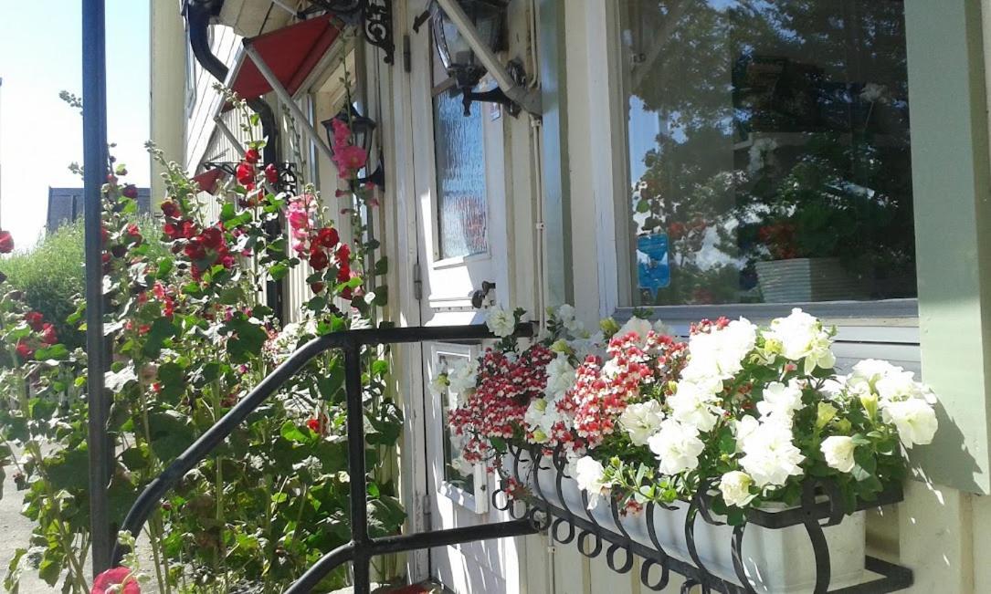 Kullabygdens Bed & Breakfast Hoeganaes Jonstorp Exterior foto