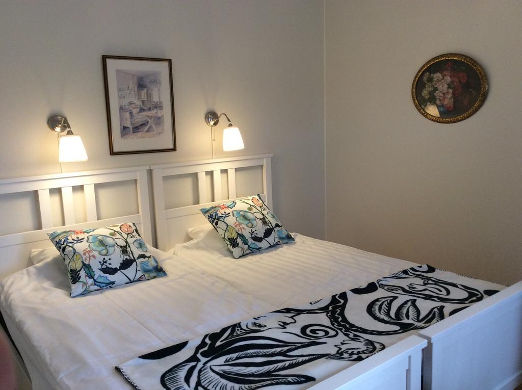 Kullabygdens Bed & Breakfast Hoeganaes Jonstorp Exterior foto