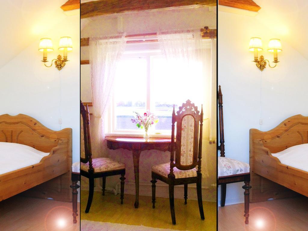 Kullabygdens Bed & Breakfast Hoeganaes Jonstorp Quarto foto