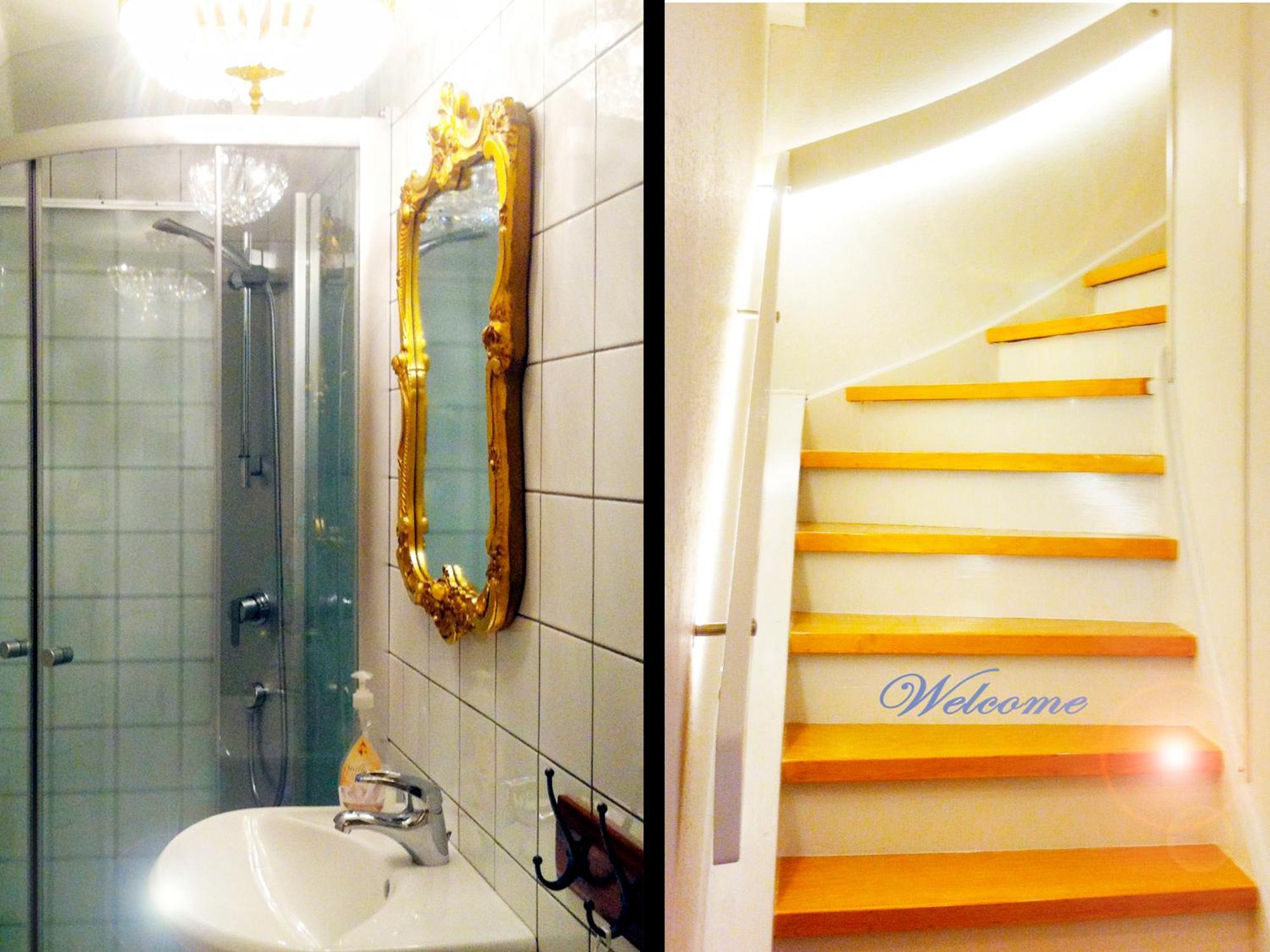 Kullabygdens Bed & Breakfast Hoeganaes Jonstorp Exterior foto